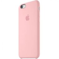 Apple silikónový obal pre iPhone 6 / 6S – Ružový – Obrázok 2
