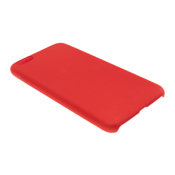 Ochranný Termo obal (červený) - iPhone 6 Plus / 6S Plus 3