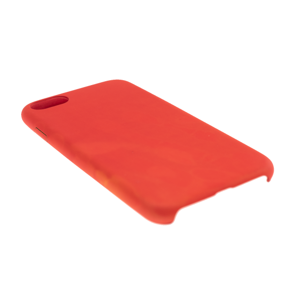 Ochranný Termo obal (červený) - iPhone SE 2020 3