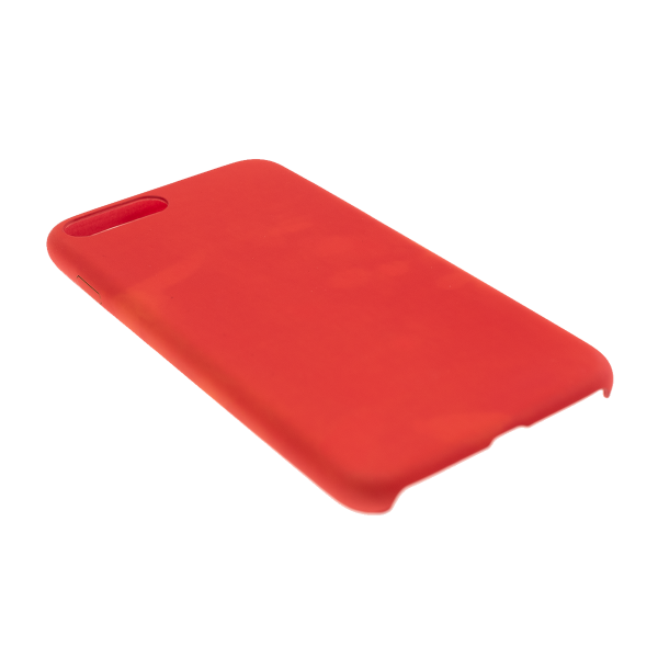 Ochranný Termo obal (červený) - iPhone 7 Plus / 8 Plus 3