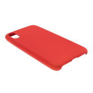 Ochranný Termo obal (červený) - iPhone X / XS – Obrázok 4