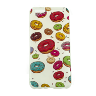 Ochranný obal Donuts pre iPhone 6 Plus / 6S Plus