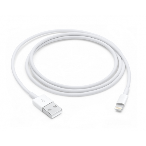Originálny Apple USB kábel s konektorom Lightning - 1m 1