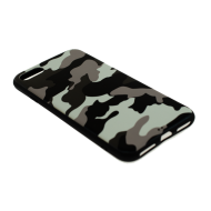 Ochranný Army obal pre iPhone 7 / 8 - biely – Obrázok 2