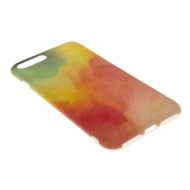 Ochranný obal Colorful dream pre iPhone 7 Plus / 8 Plus – Obrázok 2
