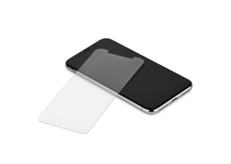Prémiové tvrdené sklo pre iPhone 11 Pro Max 2