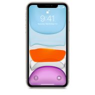 Prémiové tvrdené sklo pre iPhone 11 / XR – Obrázok 2