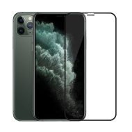 3D Full Screen ochranné sklo pre iPhone X / XS / 11 Pro – Obrázok 3