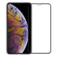 3D Full Screen ochranné sklo pre iPhone X / XS / 11 Pro – Obrázok 4