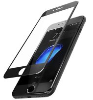 3D Full Screen ochranné sklo pre iPhone 7 / 8 / SE 2020-2022