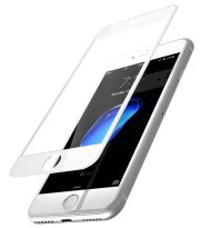 3D Full Screen ochranné sklo pre iPhone 7 / 8 / SE 2020-2022 – Obrázok 2