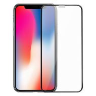 3D Full Screen ochranné sklo pre iPhone X / XS / 11 Pro