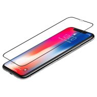 3D Full Screen ochranné sklo pre iPhone X / XS / 11 Pro – Obrázok 2