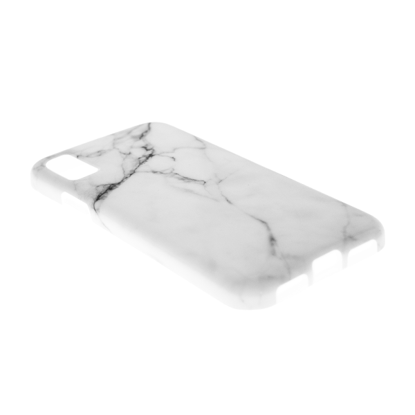 Mramorový ochranný obal pre iPhone XS 2