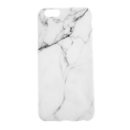 Ochranný obal - Mramor pre iPhone 6 / 6S