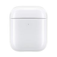 Priehľadný tvrdený obal na Airpods 1 & 2