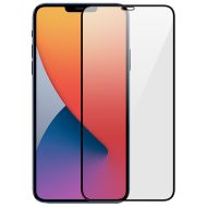 3D Full Screen ochranné sklo pre iPhone 12 / 12 Pro – Obrázok 2
