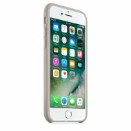 Apple silikónový obal pre iPhone 7 / 8 – oblázkový – Obrázok 2