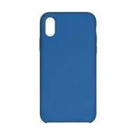 Forcell silikónový obal pre iPhone 7 Plus / 8 Plus modrý – Obrázok 2
