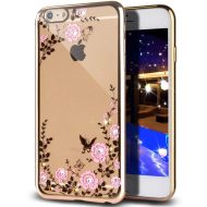 Obal Forcell Diamond pre iPhone 7 Plus / 8 Plus zlatý – Obrázok 2