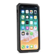 Obal Forcell PHANTOM pre iPhone XS MAX čierny – Obrázok 3