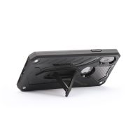 Obal Forcell PHANTOM pre iPhone XS MAX čierny – Obrázok 2