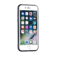 SKLENENÝ obal Forcell pre iPhone 7 Plus / 8 Plus ružový – Obrázok 3