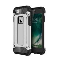 Super odolný obal Forcell ARMOR pre iPHONE 7 / 8 Plus - sivý – Obrázok 2