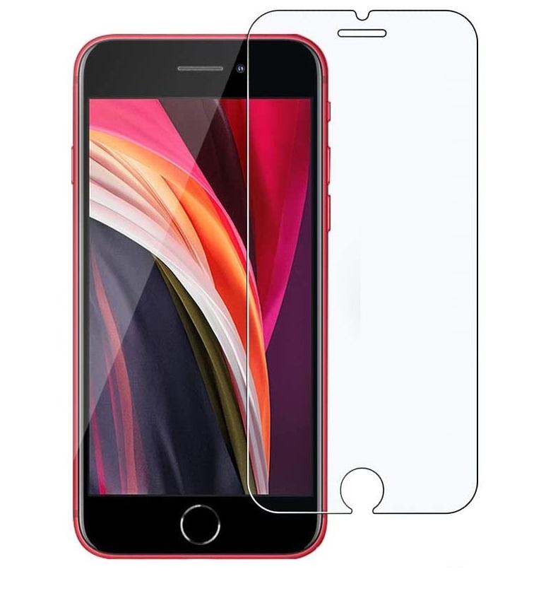 Prémiové tvrdené sklo pre iPhone SE 2020 1