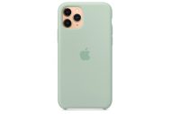 Apple silikónový obal pre iPhone 11 Pro - berylovo zelený – Obrázok 4