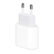 Apple 20W USB-C Power Adaptér - MHJE3ZM/A