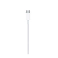 Dátový kábel Apple USB-C/Lightning, 1m - biely – Obrázok 2