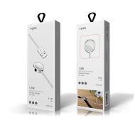 TOTU bezdrôtová magnetická nabíjačka pre Apple Watch