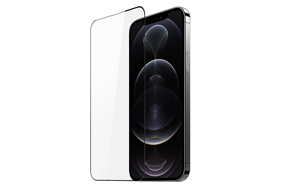 Mocolo 2.5D ochranné sklo pre Apple iPhone 13 Pro Max 1