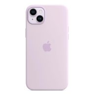 Apple silikónový obal pre iPhone 14 Plus – orgovánový s MagSafe – Obrázok 4