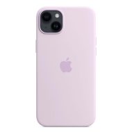 Apple silikónový obal pre iPhone 14 Plus – orgovánový s MagSafe – Obrázok 5