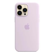 Apple silikónový obal pre iPhone 14 Pro Max – orgovánový s MagSafe – Obrázok 5