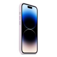 Apple silikónový obal pre iPhone 14 Pro Max – orgovánový s MagSafe – Obrázok 2