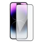 3D Full Screen ochranné sklo pre iPhone 14 Pro Max
