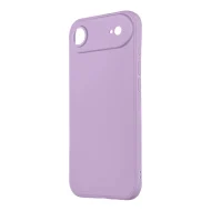 OBAL:ME Matte TPU kryt Apple iPhone Air fialový – Obrázok 2