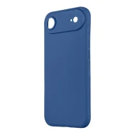 OBAL:ME Matte TPU kryt Apple iPhone Air modrý – Obrázok 2