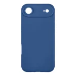 OBAL:ME Matte TPU kryt Apple iPhone Air modrý