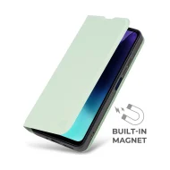 OBAL:ME SmoothTouch puzdro Apple iPhone 17 Pro Max mentolové – Obrázok 2