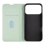 OBAL:ME SmoothTouch puzdro Apple iPhone 17 Pro Max mentolové – Obrázok 3