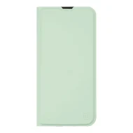 OBAL:ME SmoothTouch puzdro Apple iPhone 17 Pro Max mentolové