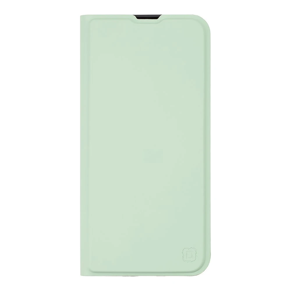 OBAL-ME SmoothTouch puzdro Apple iPhone 17 Pro mentolové-appleprodukty.sk OBAL:ME SmoothTouch puzdro Apple iPhone 17 Pro mentolové – Obrázok 1