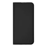 OBAL:ME SmoothTouch puzdro Apple iPhone Air čierne