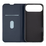 OBAL:ME SmoothTouch puzdro Apple iPhone Air tmavo modré – Obrázok 5