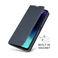 OBAL:ME SmoothTouch puzdro Apple iPhone Air tmavo modré – Obrázok 3