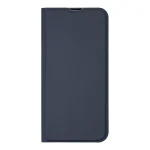 OBAL:ME SmoothTouch puzdro Apple iPhone Air tmavo modré